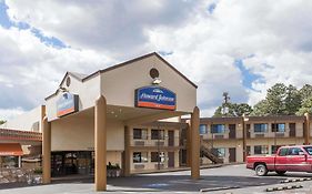 Howard Johnson By Wyndham Flagstaff 2*